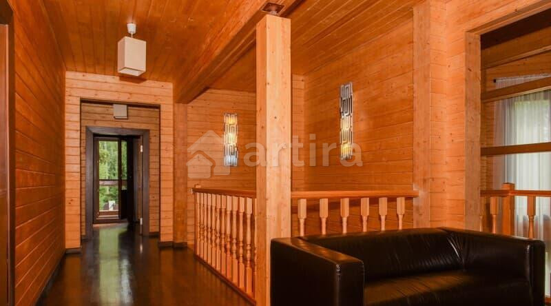 Коттедж, 500 м2 Наро-Фоминск - изображение 13