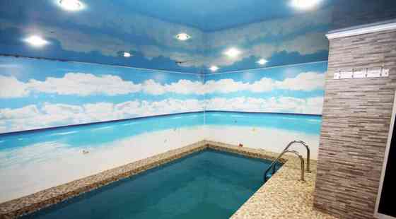 Коттедж, 150 м2 Новосибирск