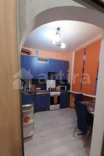 2-комн. квартира, 50 м2, 2/5 эт. Екатеринбург - изображение 2