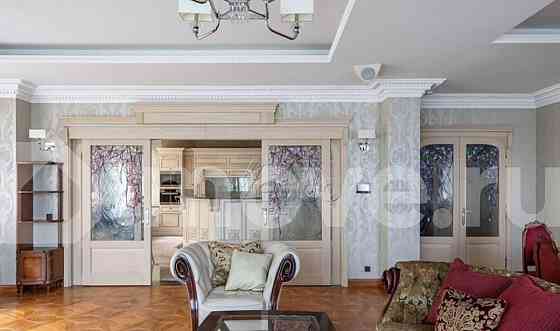 Квартира, 372 м2, 4/9 эт. Москва