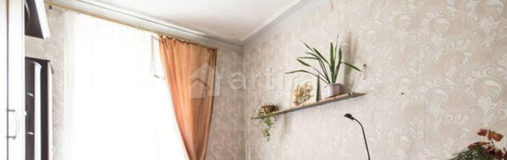 Комната, 200 м2, 2/5 эт. Санкт-Петербург - изображение 1