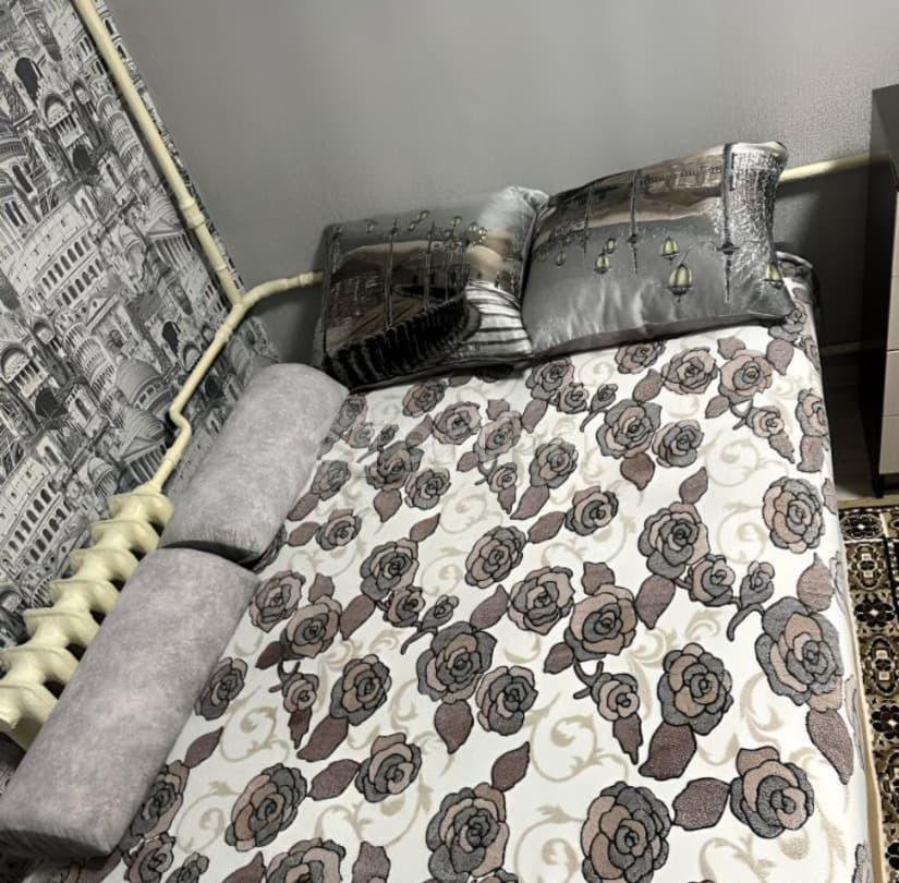 Комната, 18 м2, 2/4 эт. Воронеж - изображение 6