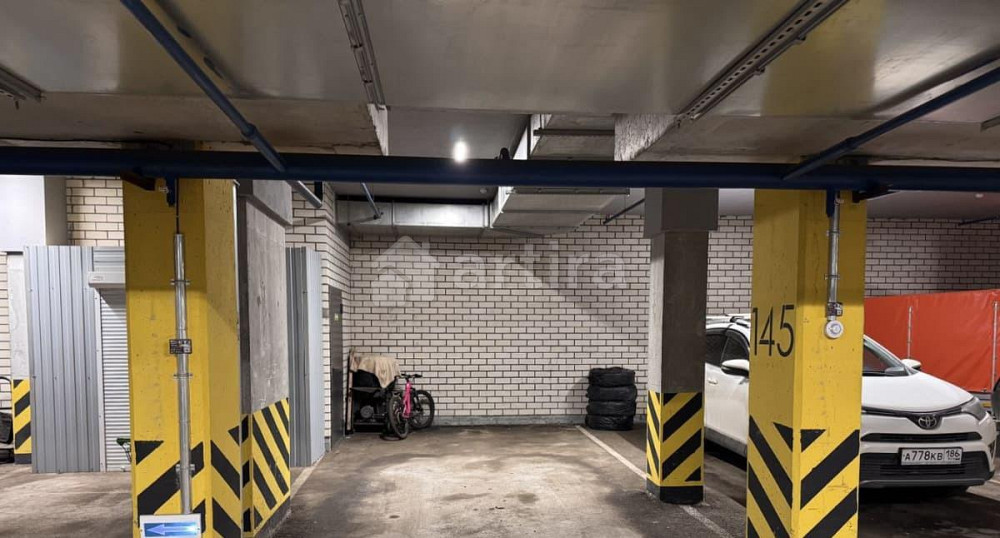 Гараж, 22 м2 Екатеринбург - изображение 4