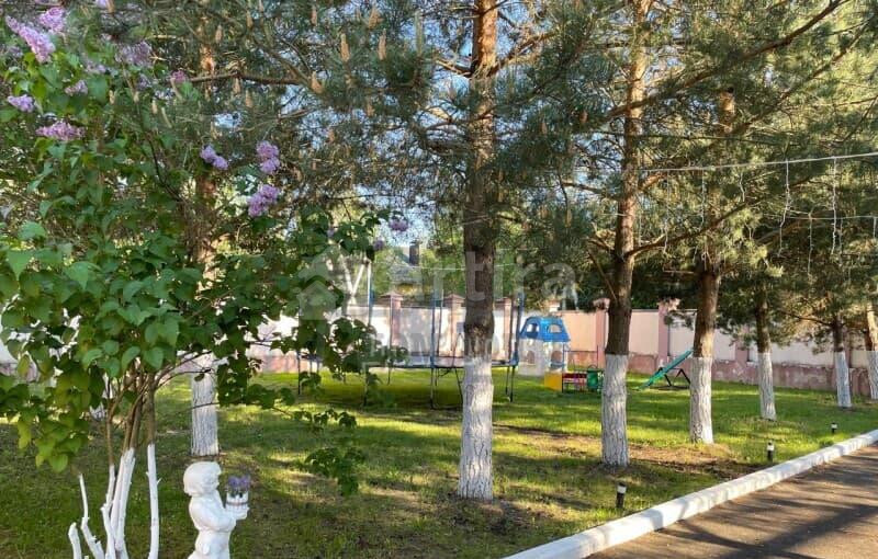 Коттедж, 400 м2 Краснознаменск - изображение 19