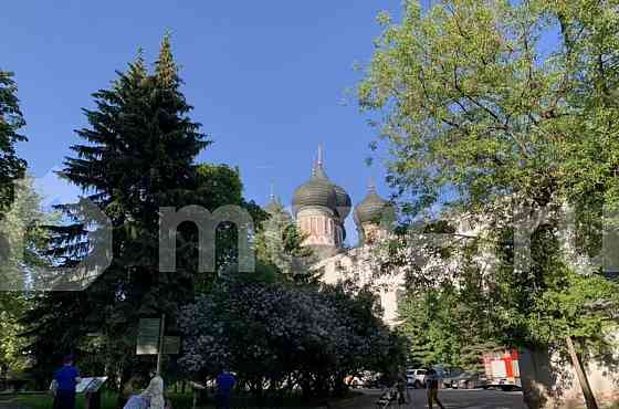 Студия, 14.8 м2, 3/3 эт. Москва