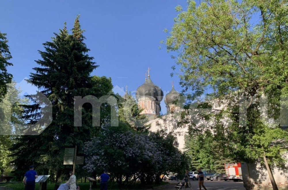 Студия, 14.8 м2, 3/3 эт. Москва - изображение 2