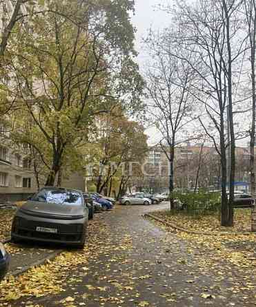 3-комн. квартира, 64 м2, 8/16 эт. Москва