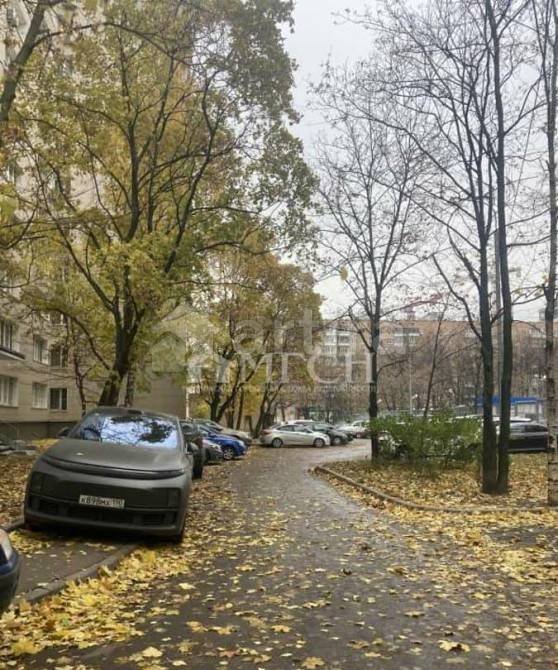 3-комн. квартира, 64 м2, 8/16 эт. Москва - изображение 4