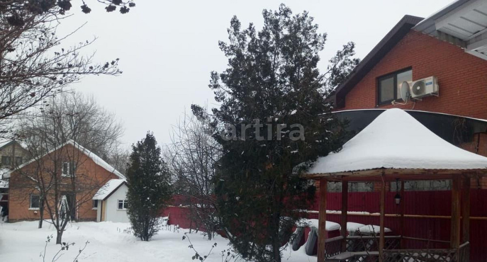 Дом, 190 м2, 6 соток, 2 эт. Самара - изображение 6