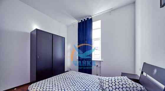 4-комн. квартира, 110 м2, 5/6 эт. Санкт-Петербург