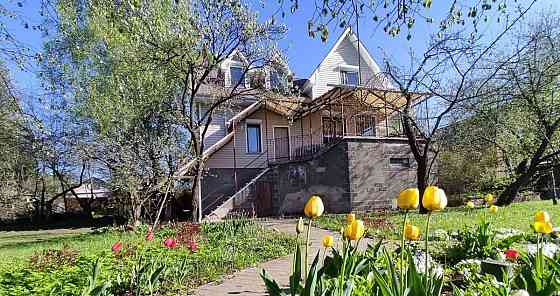 Дом, 350 м2, 20 соток, 3 эт. Щёлково