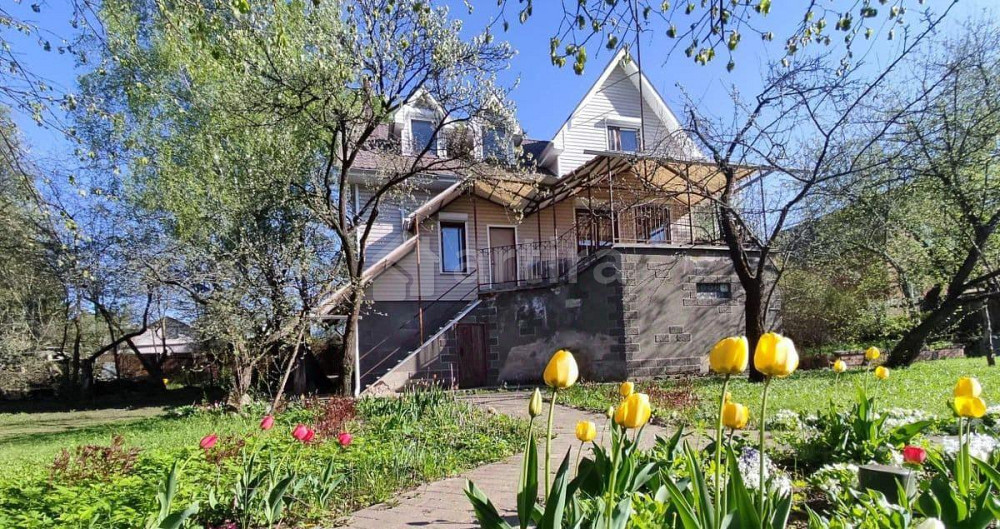 Дом, 350 м2, 20 соток, 3 эт. Щёлково - изображение 1