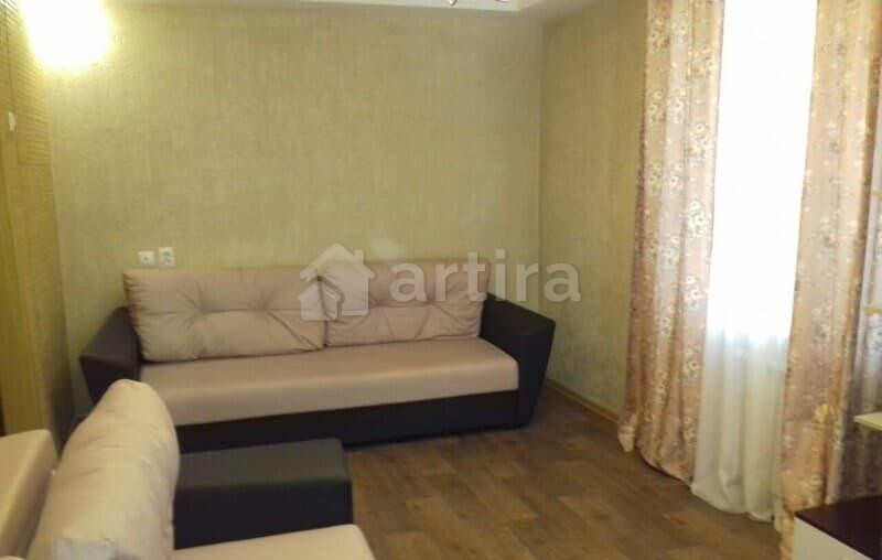 1-комн. квартира, 35 м2, 2/5 эт. Новосибирск - изображение 2