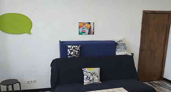 Комната, 26 м2, 4/5 эт. Москва