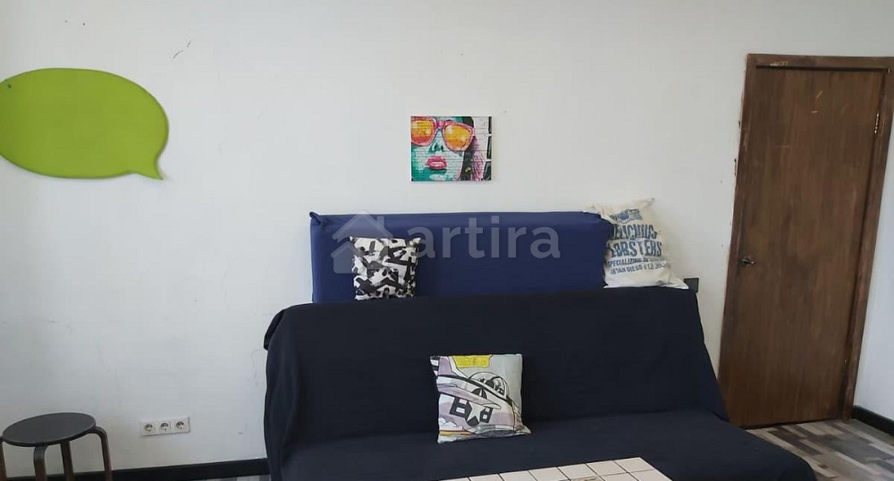 Комната, 26 м2, 4/5 эт. Москва - изображение 4