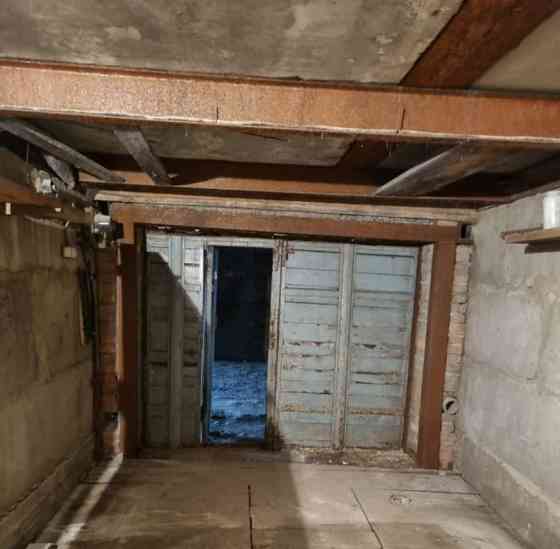 Гараж, 18 м2 Иркутск