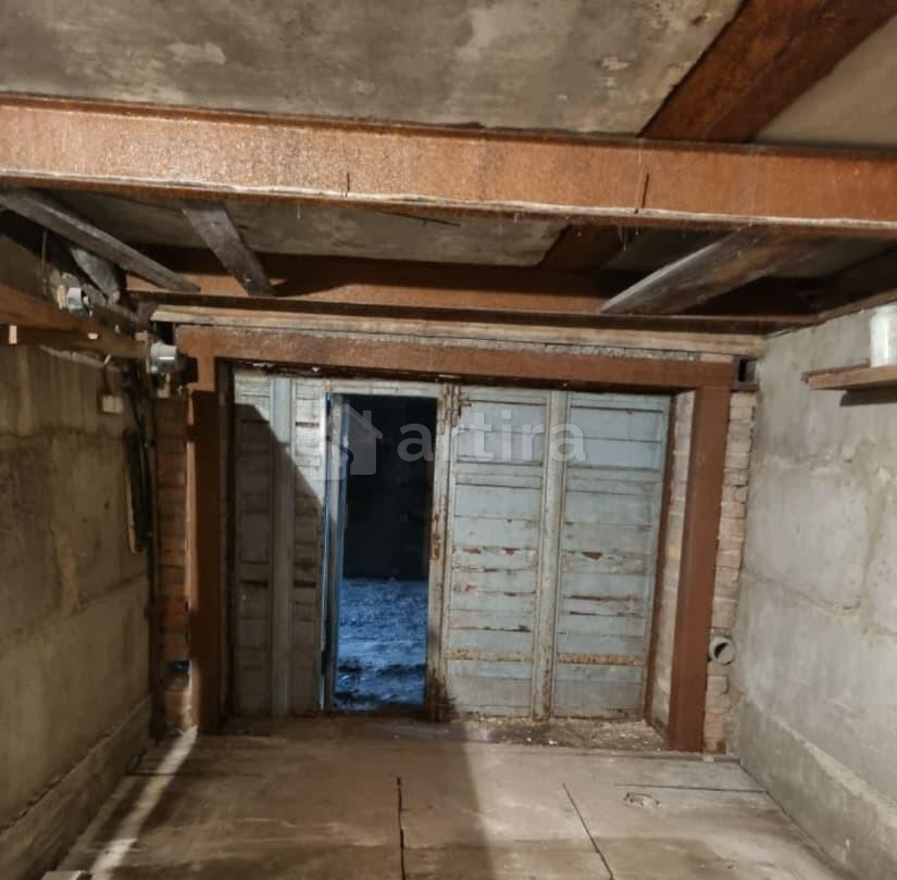 Гараж, 18 м2 Иркутск - изображение 4