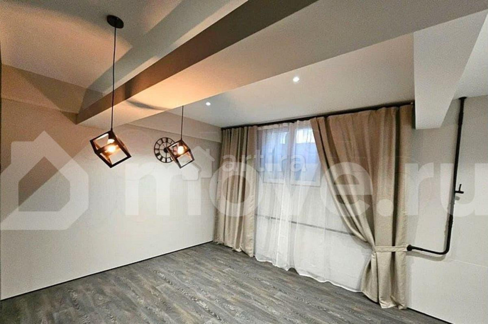 Студия, 21 м2, 1/5 эт. Москва - изображение 7