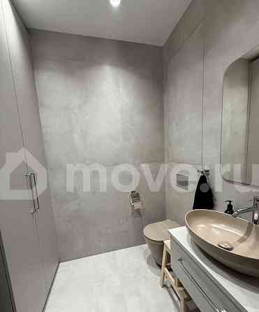 3-комн. квартира, 120 м2, 17/34 эт. Москва