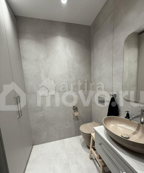 3-комн. квартира, 120 м2, 17/34 эт. Москва - изображение 6