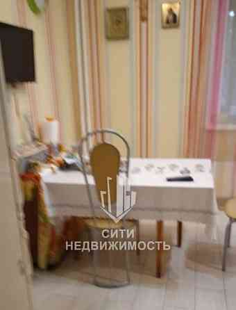 Комната, 15 м2, 2/16 эт. Москва