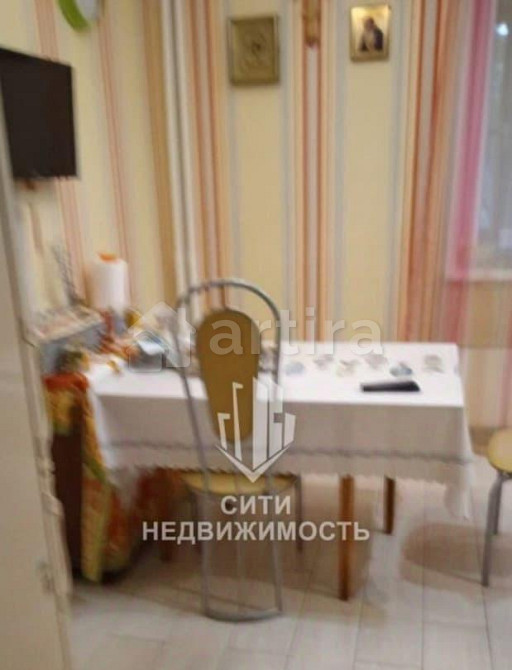 Комната, 15 м2, 2/16 эт. Москва - изображение 3