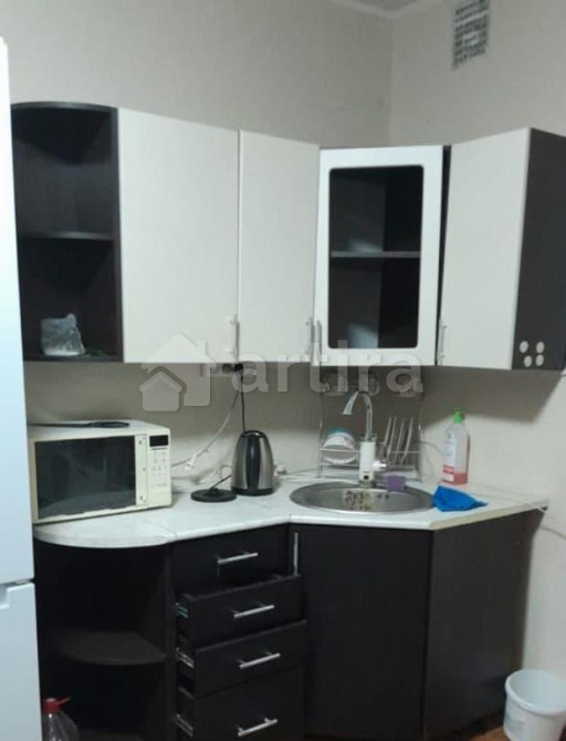 Комната, 20 м2, 2/2 эт. Уфа - изображение 2