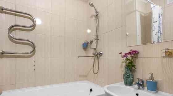 1-комн. апарт-ы, 30 м2, 4/9 эт. Санкт-Петербург