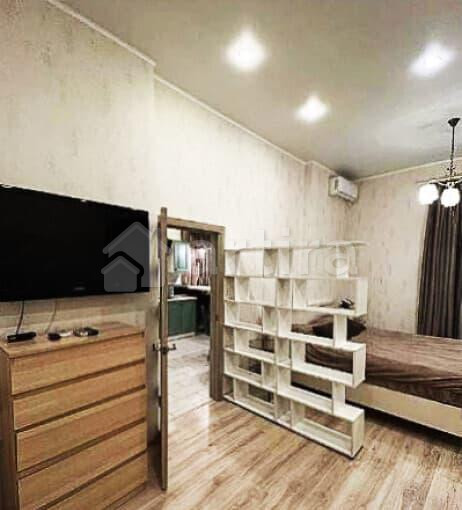 1-комн. квартира, 50 м2, 11/16 эт. Самара - изображение 10