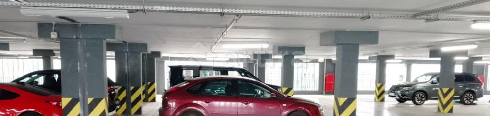 Гараж, 16 м2 Мытищи - изображение 3