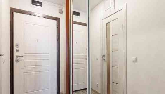 1-комн. квартира, 28 м2, 21/25 эт. Новосибирск