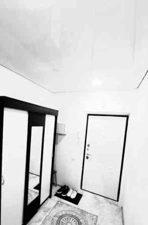 1-комн. квартира, 44 м2, 12/23 эт. Казань