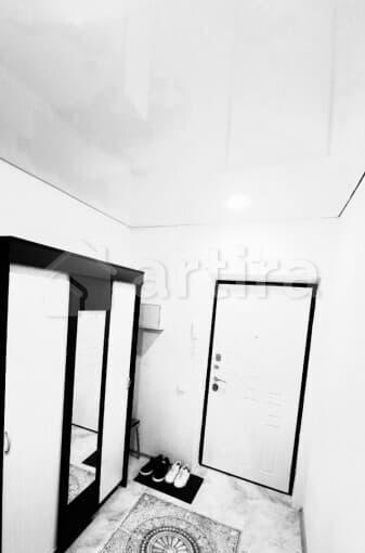 1-комн. квартира, 44 м2, 12/23 эт. Казань - изображение 5