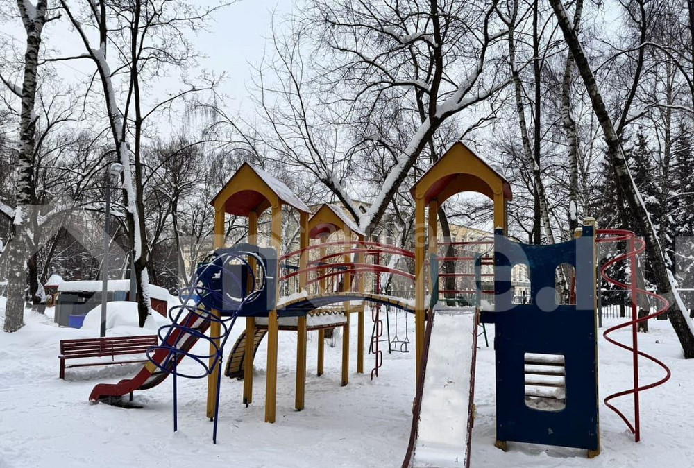 Студия, 11 м2, 1/9 эт. Москва - изображение 2