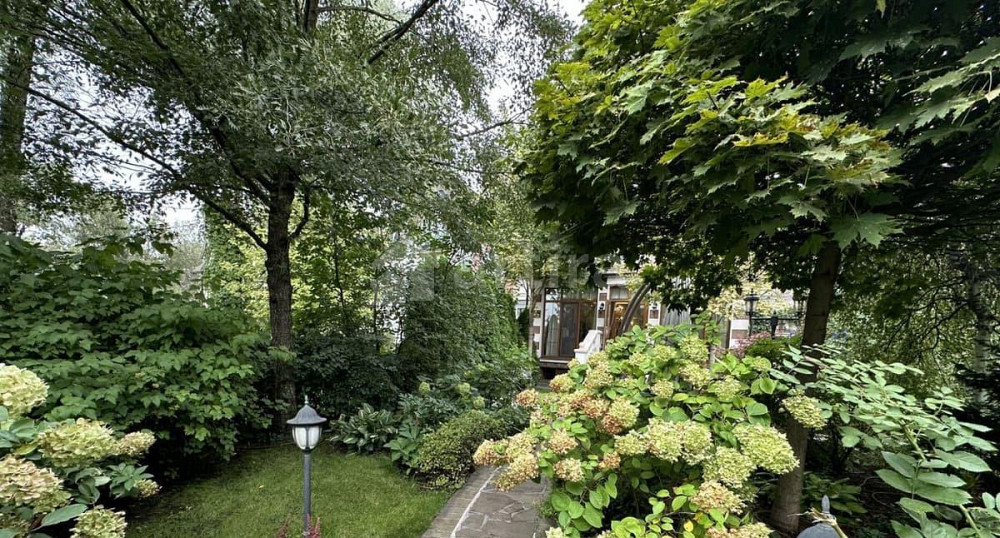 Таунхаус, 450 м2, 9 соток Одинцово - изображение 4