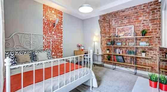 2-комн. апарт-ы, 40 м2, 1/5 эт. Санкт-Петербург