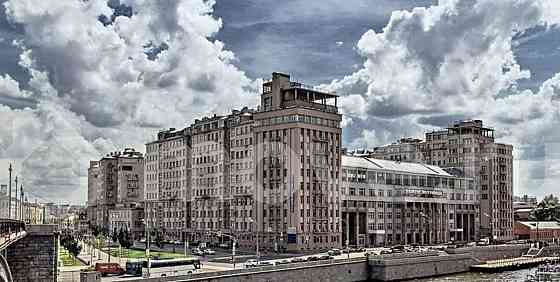 2-комн. квартира, 53.1 м2, 4/12 эт. Москва