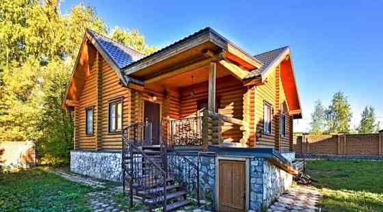 Дом, 400 м2, 8 соток Верхний Услон