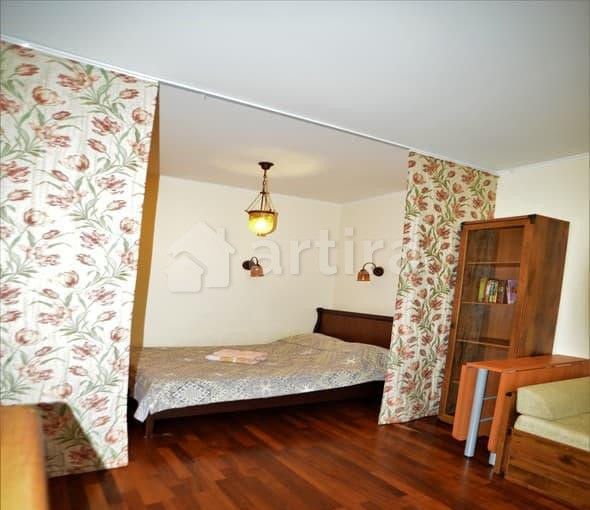 1-комн. квартира, 34 м2, 9/17 эт. Москва - изображение 5