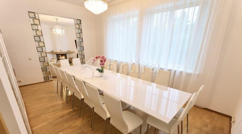 Коттедж, 560 м2 Москва - изображение 7