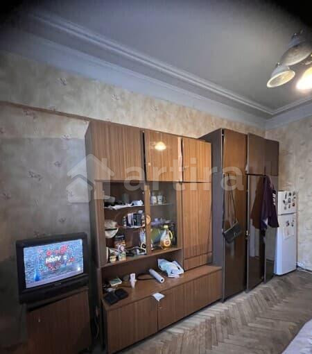 Комната, 14.1 м2, 4/7 эт. Москва - изображение 17