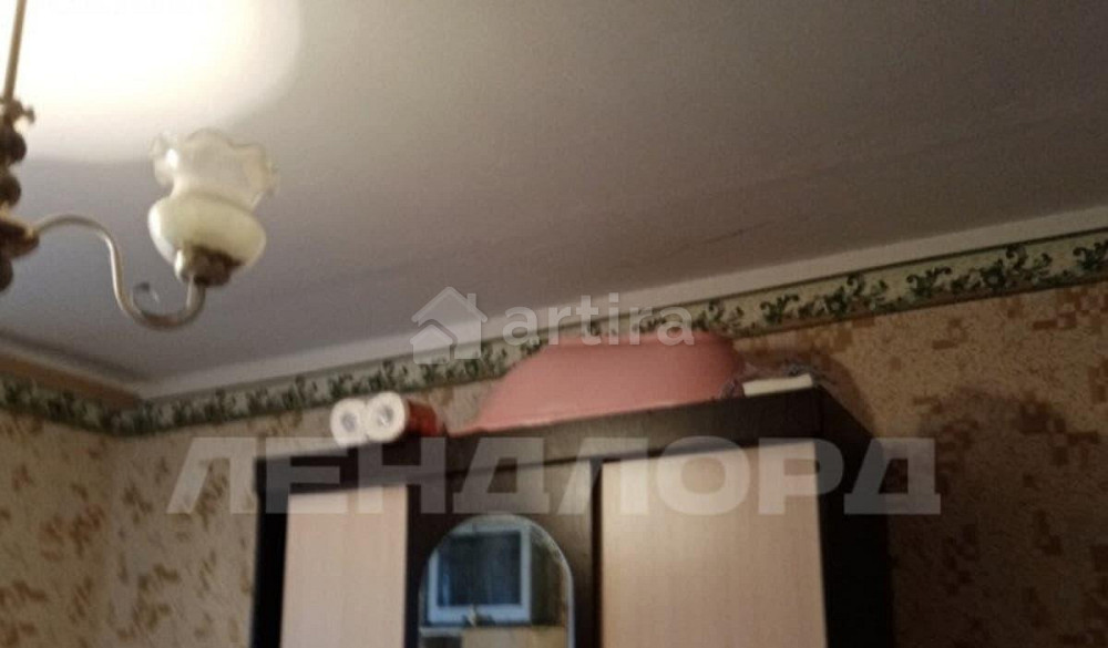 Комната, 12 м2, 4/9 эт. Ростов-на-Дону - изображение 4