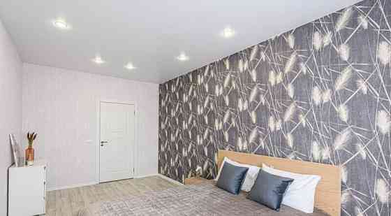 2-комн. квартира, 60 м2, 8/25 эт. Новосибирск