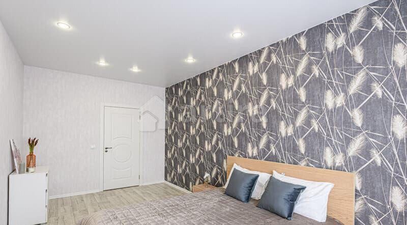 2-комн. квартира, 60 м2, 8/25 эт. Новосибирск - изображение 3