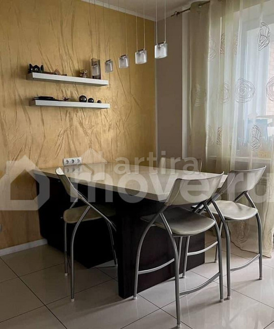 4-комн. квартира, 175.5 м2, 16/22 эт. Москва - изображение 7