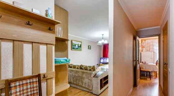 1-комн. квартира, 38 м2, 2/9 эт. Ростов-на-Дону