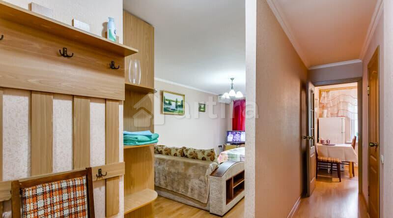 1-комн. квартира, 38 м2, 2/9 эт. Ростов-на-Дону - изображение 6