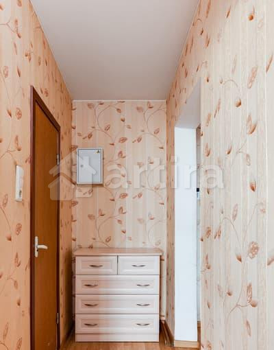 1-комн. квартира, 39 м2, 3/14 эт. Москва - изображение 13