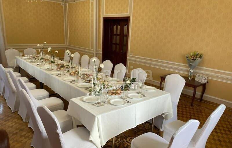 Дом, 400 м2 Москва - изображение 9