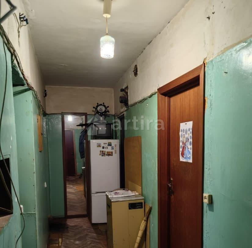 Комната, 11 м2, 2/5 эт. Санкт-Петербург - изображение 7